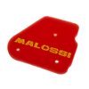 Luftfiltereinsatz, Malossi, RED-SPONGE, für Original-Airbox, Aprilia SR alle Modelle ab 94 