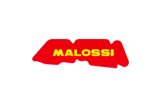 Luftfiltereinsatz Malossi RED-SPONGE für Original-Airbox Piaggio / Gilera D.N.A / Derbi / Vespa 