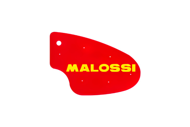 Mousse de filtre à air Malossi "RED-SPONGE" Malaguti F15 