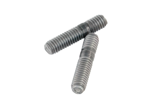 Exhaust Stud Bolts (2) Malossi 