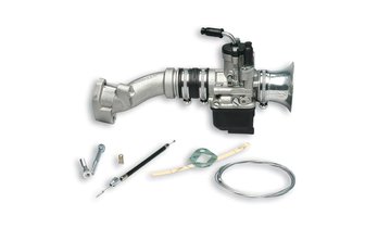 Kit carburateur - Admission Malossi PHBL 25B Vespa Special 50cc