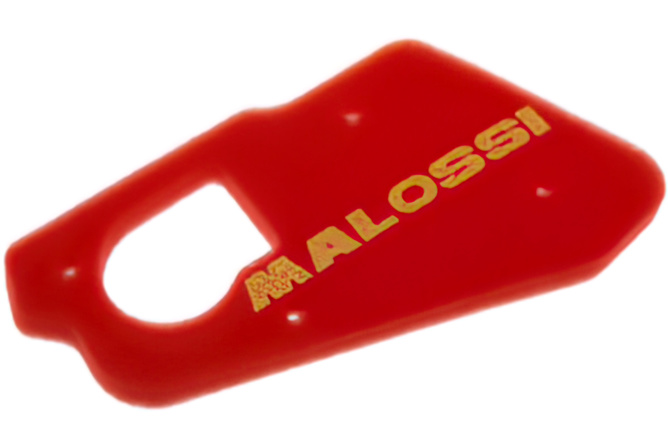 Malossi Air Filter Replacement Foam "RED-SPONGE" Aprilia Amico 