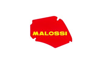 Filtro de Aire Malossi Esponja Roja Original Zip / Fast Rider hasta 94