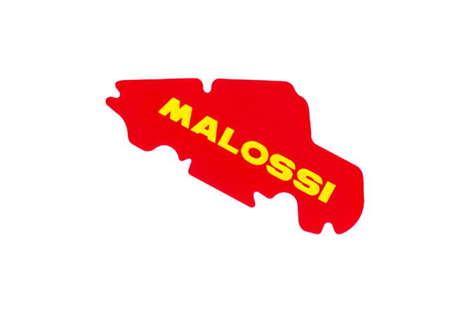 Mousse de filtre à air Malossi RED-SPONGE Piaggio Liberty 2Tps 