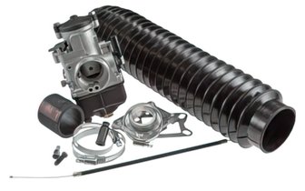 Kit carburateur Malossi Multi-Positions PHBH d=26mm Aprilia MX / Beta RR / Sherco HRD
