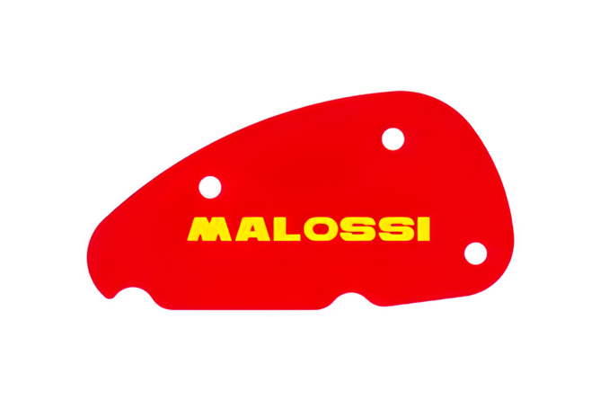 Air Filter Foam Insert Malossi RED-SPONGE Aprilia SR50 (after 00) 