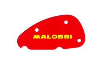 Spugna Filtro Aria, Malossi, Red Sponge, per Airbox originale, Aprilia SR con Scatola Filtro dal 2004