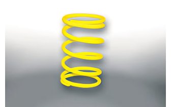 Clutch Springs Malossi Sport hard maxiscooters