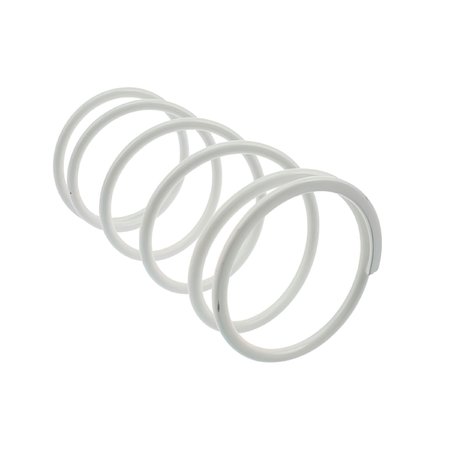MALOSSI Gegendruckfeder M5111324 - Für Suzuki Burgman 125-150ccm | Weiß