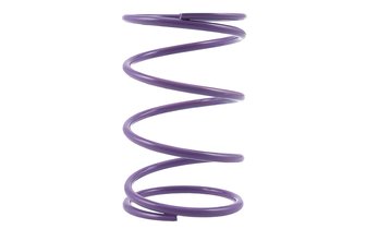 Torque Spring Malossi purple (+82%) Piaggio NRG / Typhoon / Peugeot