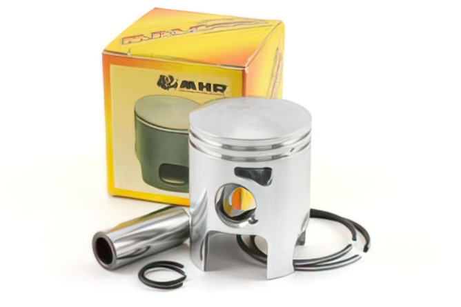 Kit Cylindre Malossi Sport 70cc 12mm - Pour CPI, Generic, Keeway | Pièce Tuning Scooter Et Cyclomoteur