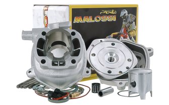 Zylinder Malossi 50cc TEAM CUP MBK Nitro / Aerox