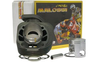 Zylinder Malossi Sport Grauguss, 70cc, Kymco Cobra, Top Boy, Dink AC