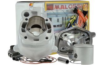 Kit cylindre Malossi MHR Racing 80 Minarelli AM6