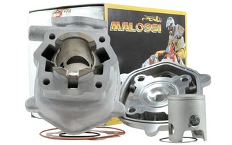 Zylinder Malossi 50cc Replica Derbi Euro2 (EBE / EBS)
