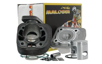 Cylinder Malossi Sport 70cc cast iron Kymco Agility / Dink / Cobra 2-stroke AC