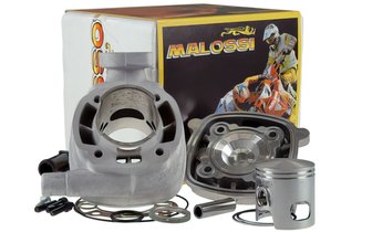 Kit cylindre Malossi MHR Replica 70 Peugeot Speedfight 1 et 2 LC