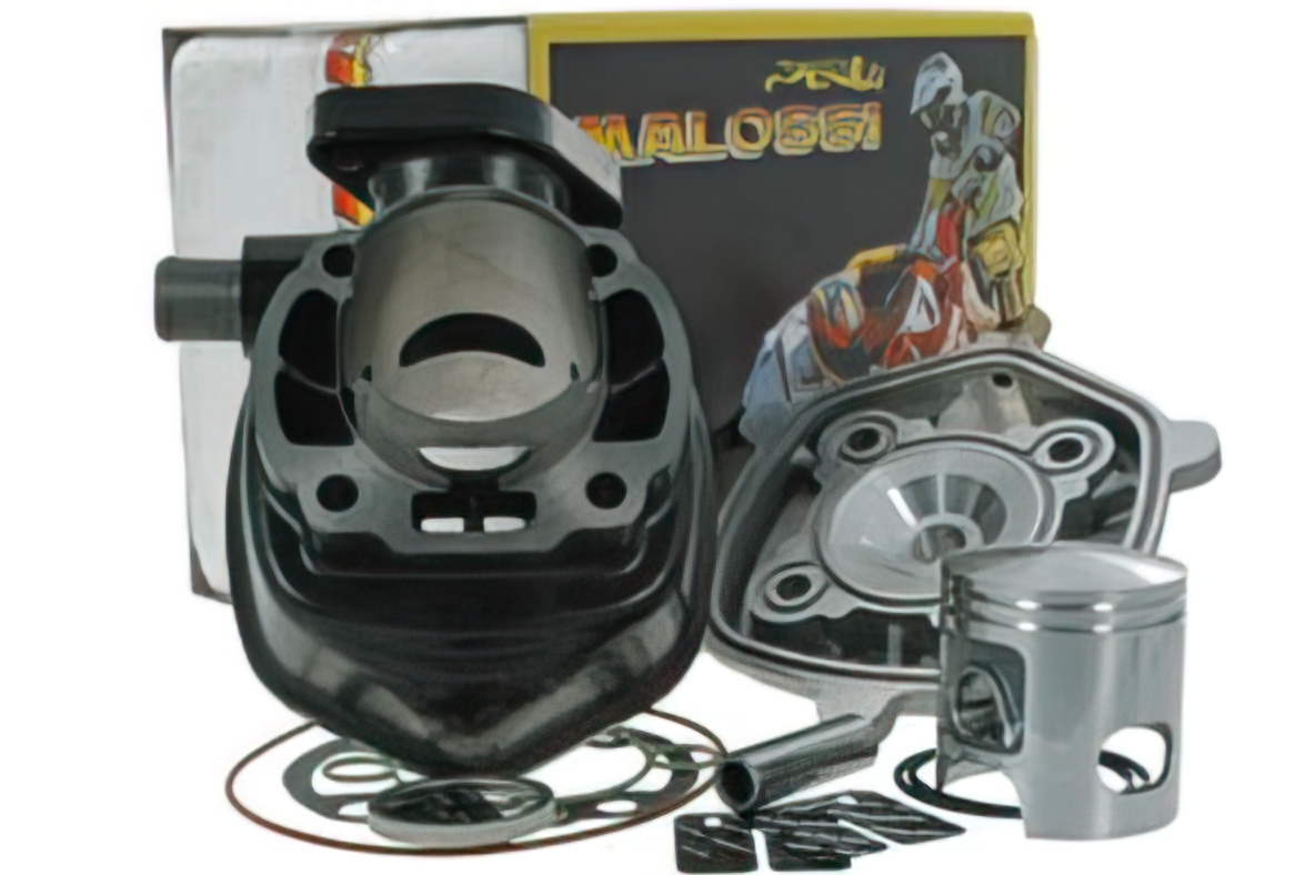 Malossi Cylinder Kit \
