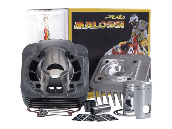 Pack carburateur racing pour scooter Piaggio 50cc typhoon. - Maxi