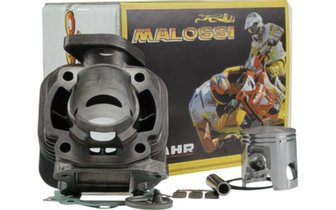 Cylinder Malossi Sport 70cc cast iron Kymco Sniper / Heroism / MXer 2-stroke AC