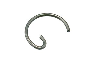 Clip Pistone Malossi, 12x1 mm, G-Typ