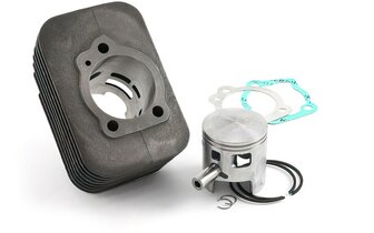 Kit 65 Polini fonte Piaggio Ciao (axe de 10mm)