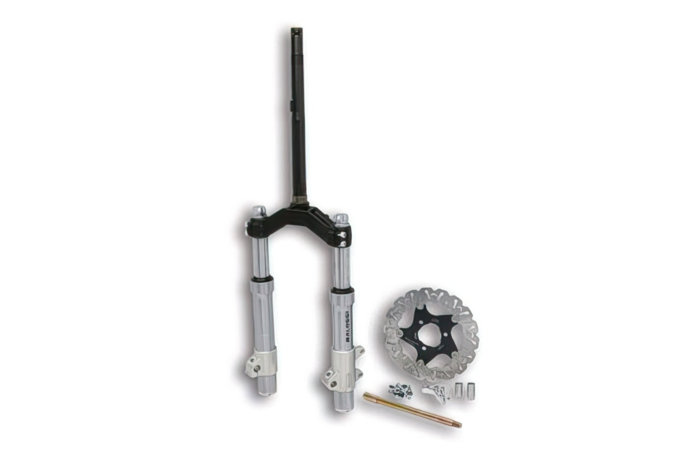 Fork Malossi F37R Piaggio Typhoon 125cc MAXISCOOT