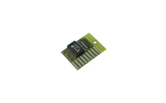 Chip de Memoria Programable EPROM CDI