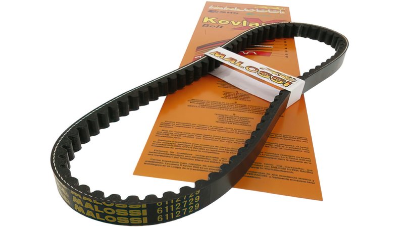 Drive Belt Malossi X K Belt Overrange Yamaha Aerox (long) | MAXISCOOT