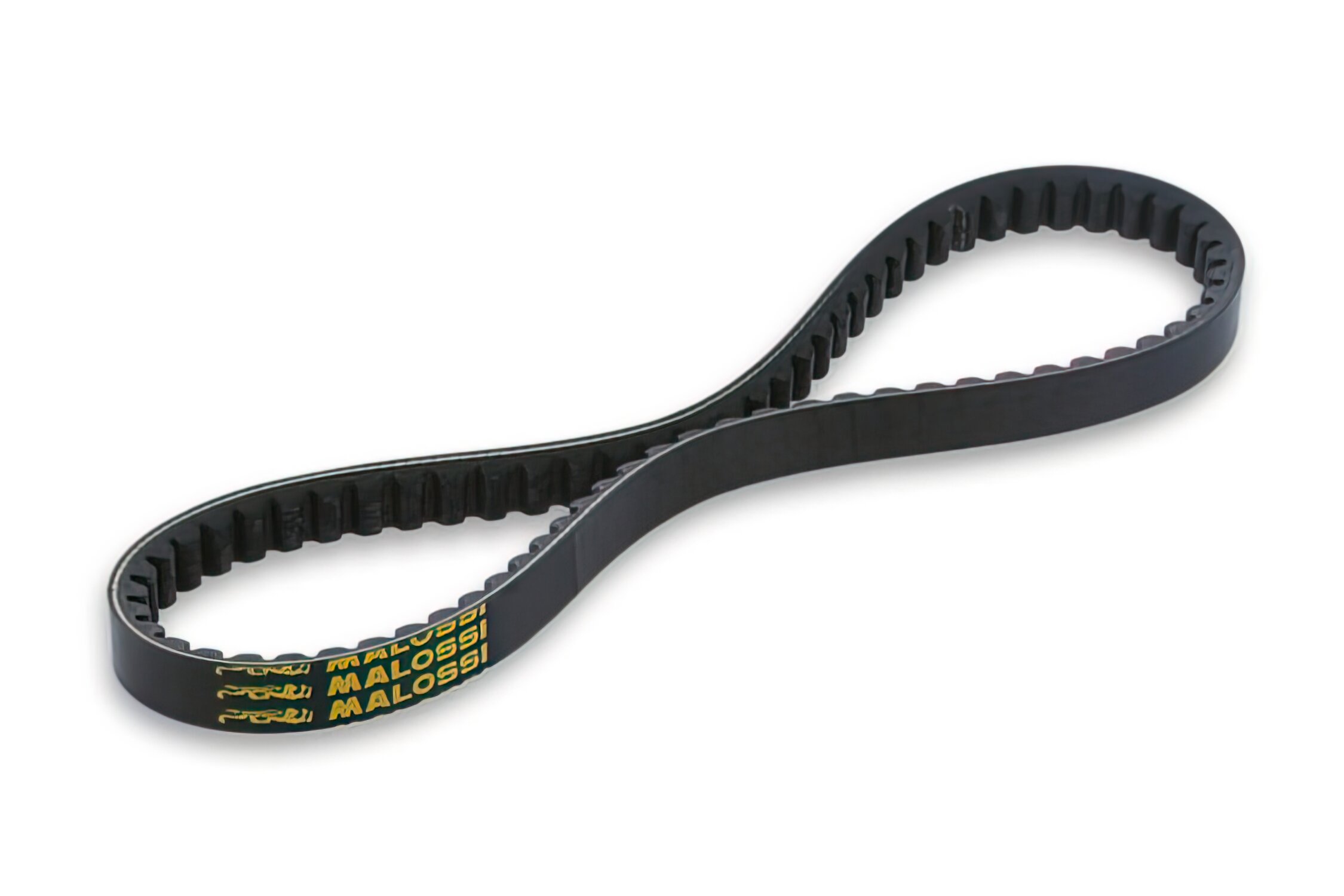 Courroie Trapézoïdale 747 X 16,5 Mm – Pièce D'Origine Compatible PGO G-Max 50, Big Max 50, T-Rex 50, PMX 50, Rexy