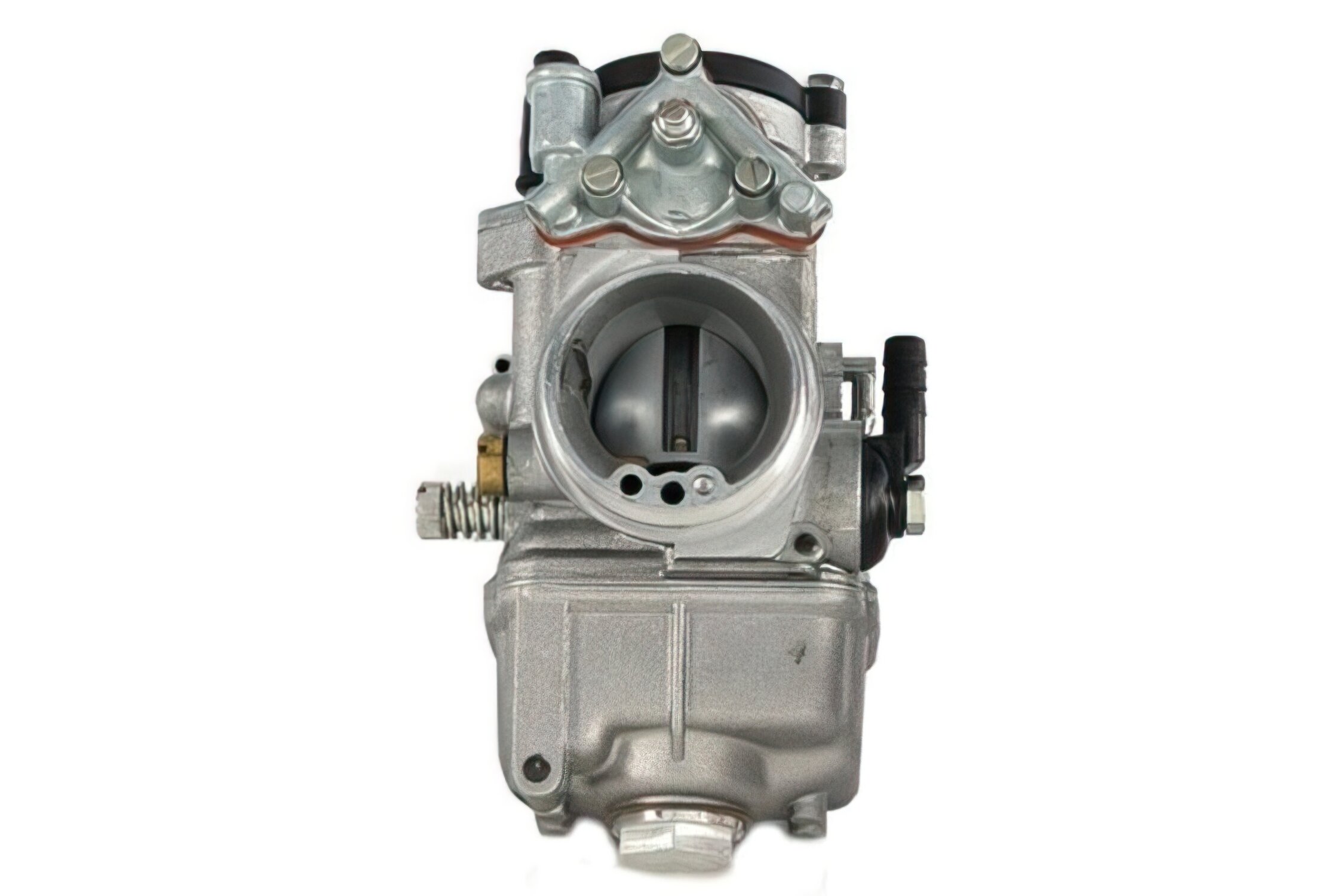 Carburetor Malossi Dell'Orto PHF 34 Vespa GTS GTV 125 200cc