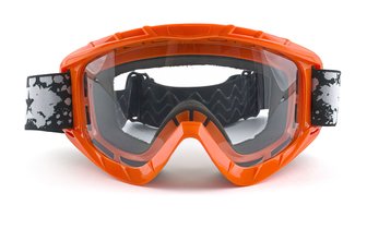 Stage6 Motocross Goggles orange