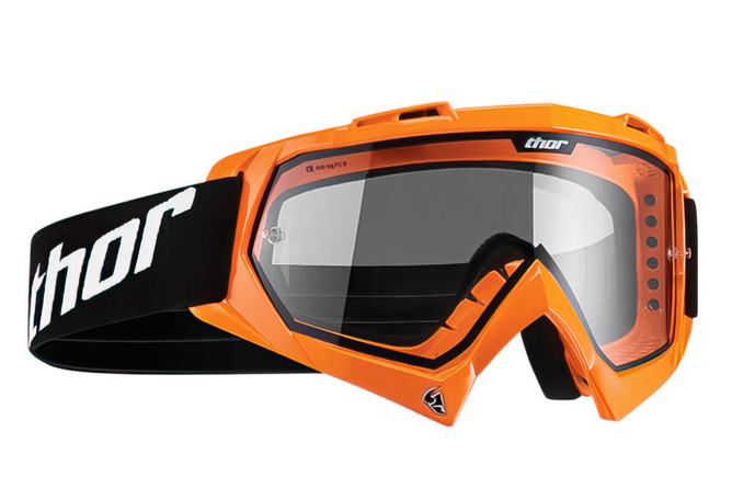 Thor racing hot sale goggles