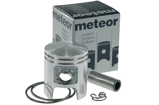 Pistone completo Meteor qualità originale d=40mm ; Peugeot 