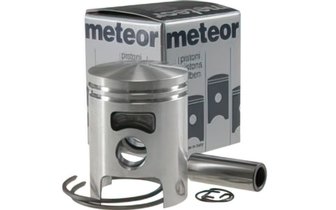 Kolben komplett Meteor Originalersatz d=39mm ; Honda / Kymco