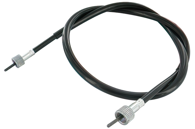Speedometer cable MotoForce Hybrid Minarelli 2-stroke scooters