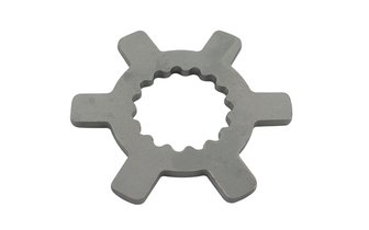 Star Washer for CVT pulley China 2-stroke / CPI / Keeway