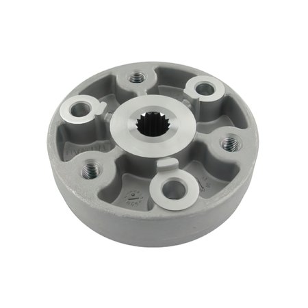 Kit Mozzo Ruota Anteriore Scania 94 114 124 144 164 Con Freni A Dis Con Cuscinetto 713787