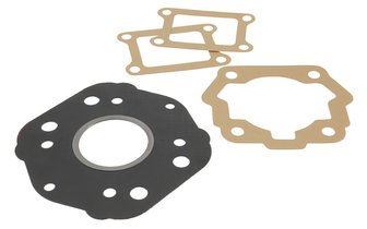 Cylinder Gasket Set OEM quality Derbi Euro 2 (EBE / EBS)