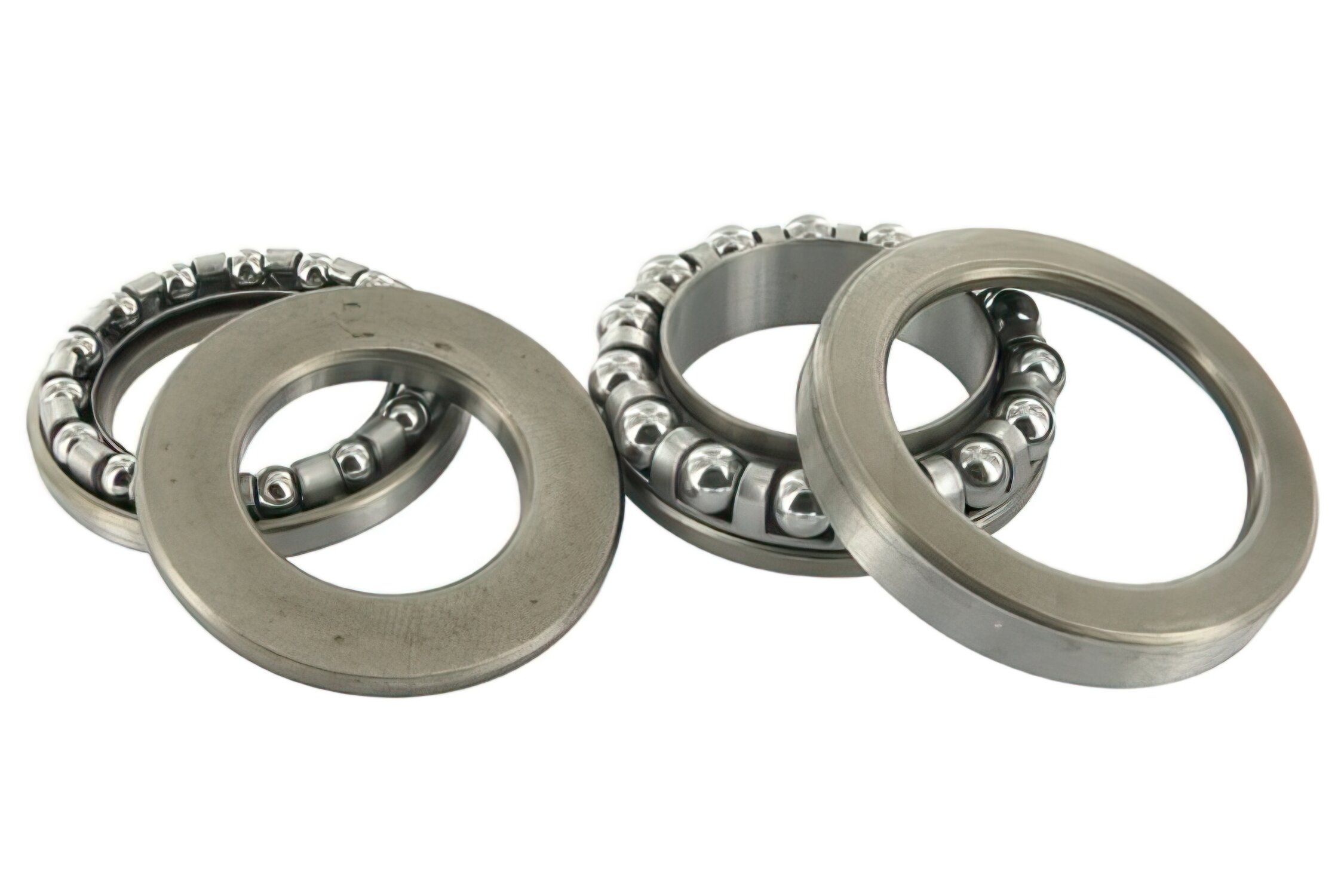 Kit roulement de direction Sifam pour Scooter Honda 600 Fjs Silver Wing