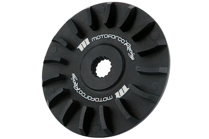 Racing cvt pulley fan wheel CNC 16mm China 2-stroke / CPI