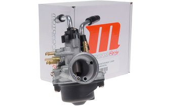 Carburador PHBN 17.5mm Starter Manual Minarelli Horizontal / Vertical