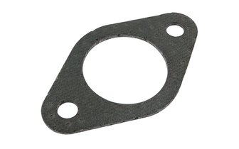 Citomerx Exhaust Manifold Gasket For Rex Rexy 50 2T AC – 26mm ID, 47mm Bolt Spacing