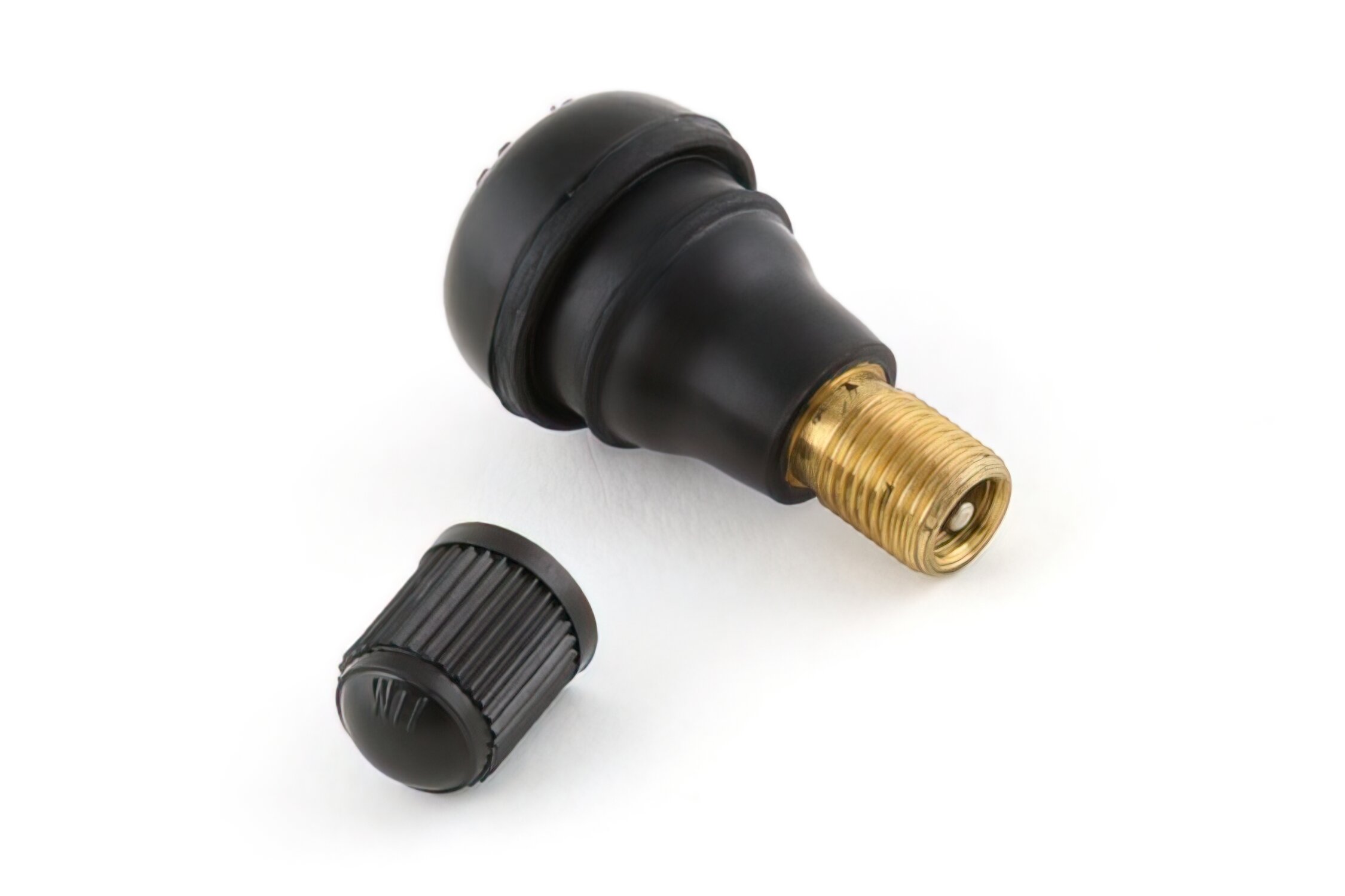 10x Ventileinsatz Aus Messing – Für Auto, LKW, Motorrad, Fahrrad, Moped – Passend Für Schrader-Ventile, Bis 300 PSI, 19 Mm Länge