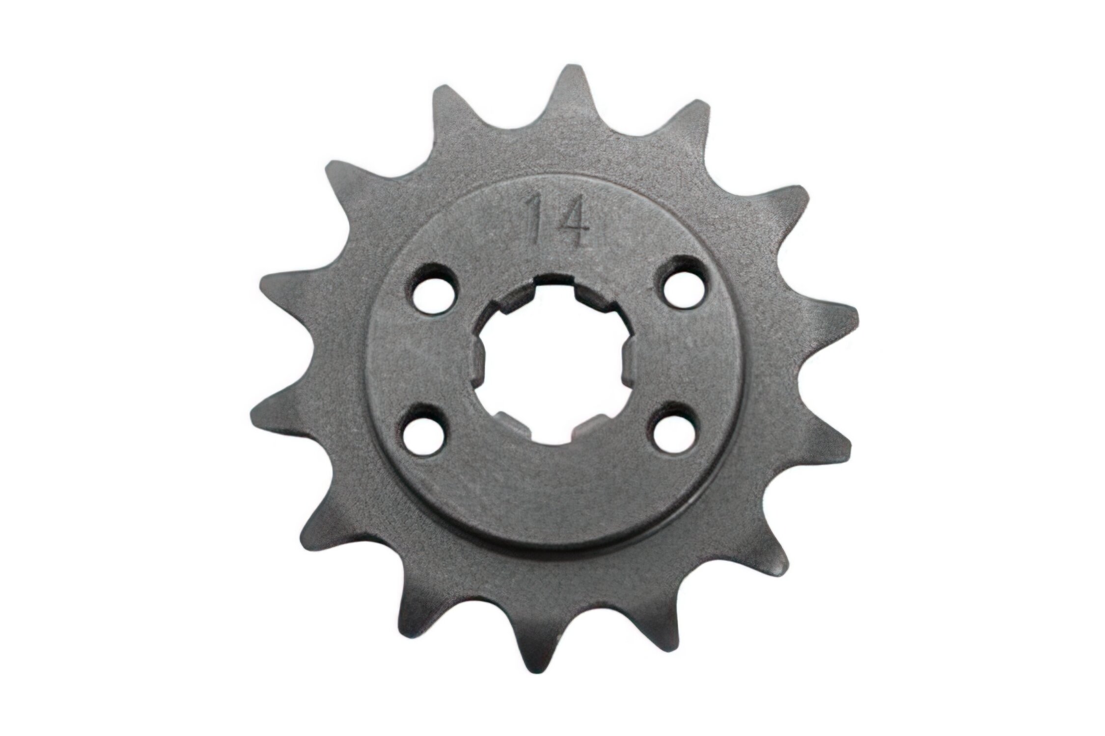 Pignone Blackspire Pro 42 Denti 8v 94mm BCD Compact - Forato Retr&ograve; NOS