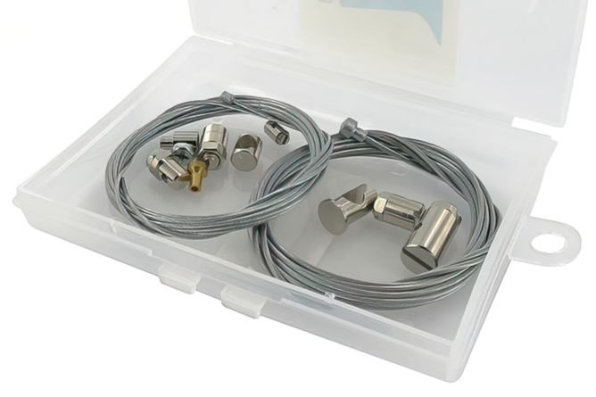 Cable repair kit MotoForce