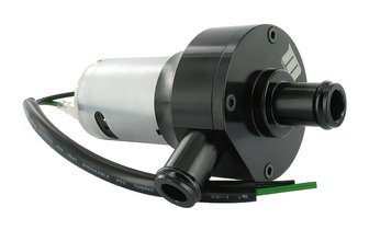 Pompe à eau électrique 12V universelle