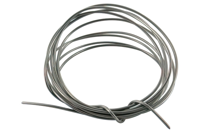 Câble à freiner les vis 0,6mm, 1m (au mètre) 