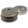 torque drive kit with clutch and clutch bell minarelli 107mm
