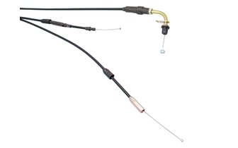 Cable de Acelerador Motoforce CPI / Keeway / Explorer / Generic / QJ 1E40QMB
